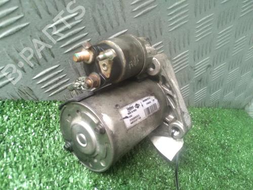 Starter NISSAN MICRA IV (K13K, K13KK) 1.2 | BP19479288M8 