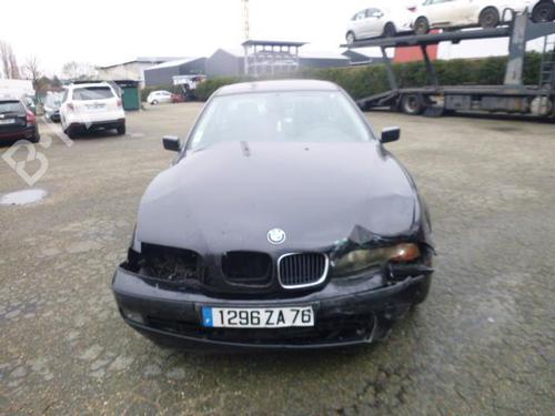 AC compressor BMW 5 (E39) 525 td | BP17159890M34 