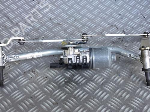 Front wiper motor PEUGEOT 2008 I (CU_) 1.6 BlueHDi 100 | BP30070347M29