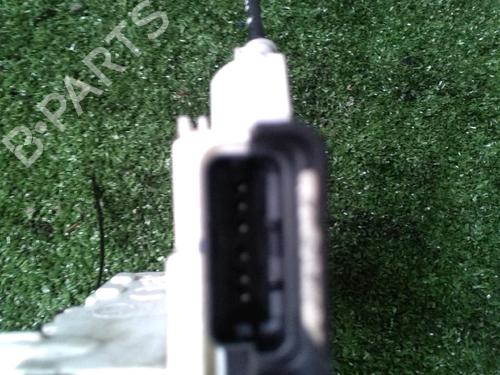 Front right lock CITROËN C3 II (SC_) 1.4 HDi 70 (SC8HZC, SC8HR0, SC8HP4) | BP12228611C97 