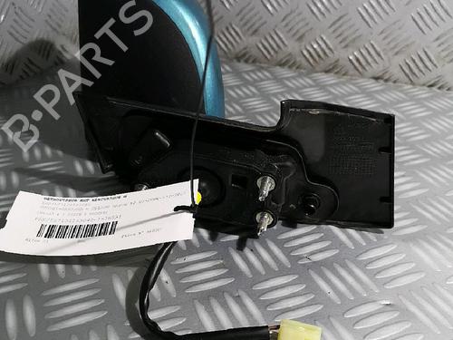 Left mirror SUZUKI SPLASH (EX) 1.0 (A5B310) | BP30074278C26 