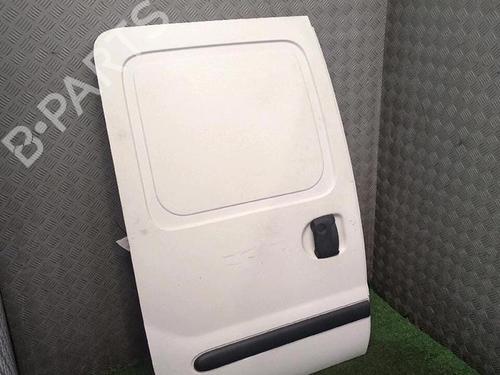 Used Right slide door Right slide door RENAULT KANGOO Express (FC0/1_) D 65 1.9 (FC0E, FC02, FC0J, FC0N) (64 hp) 30076625 30076625