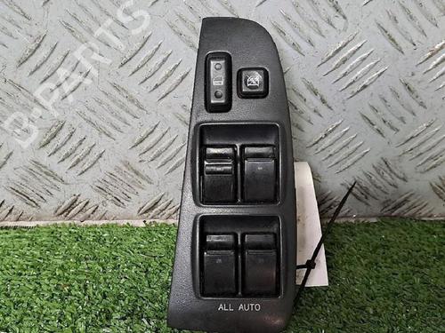 Used Left front window switch Left front window switch TOYOTA AVENSIS Estate (_T25_) 2.0 D-4D (CDT250_, CDT250R) (116 hp) 29953017 29953017