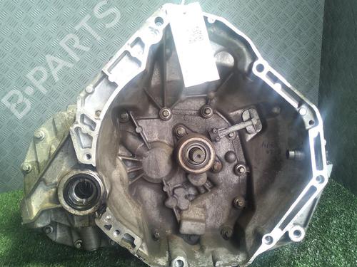 Gearbox RENAULT TWINGO III (BCM_, BCA_) | BP30066058M3 - Image 5