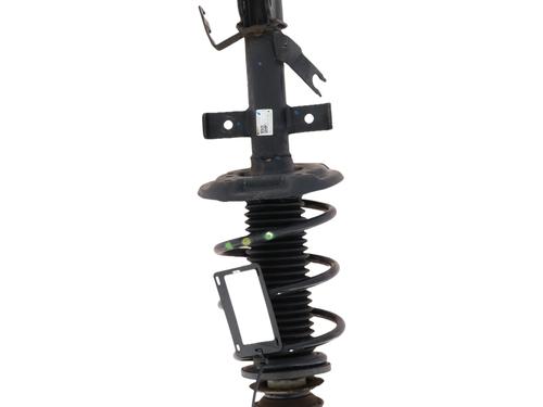 Left front shock absorber RENAULT CLIO V (B7_) 1.5 Blue dCi 85 (B7AG) | BP37076214M16 - Image 2