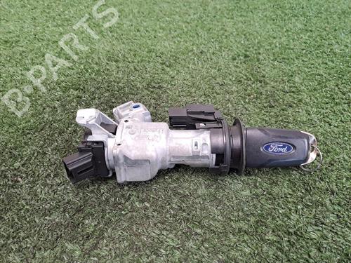Ignition barrel FORD FIESTA VII (HJ, HF) 1.0 EcoBoost | BP25150813M48 