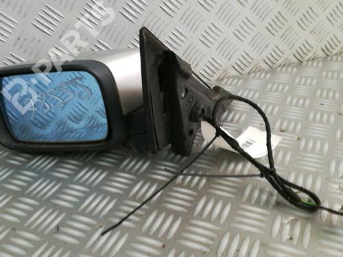 Used Left mirror BMW 3 (E46) 320 d (136 hp) 11400861