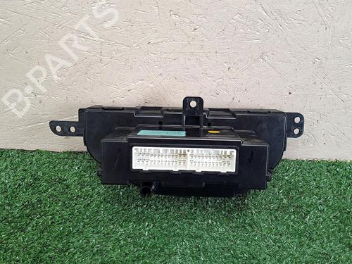 climate-control-kia-picanto-ii-ta-2011-2012-2013-2014-2015-2016-2017-2018-37730182 main image
