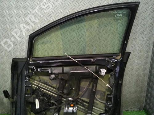 Right front door SEAT IBIZA IV (6J5, 6P1) 1.4 TDI | BP21181114C3 