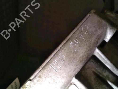 Gearbox NISSAN QASHQAI / QASHQAI +2 I (J10, NJ10, JJ10E) 1.5 dCi | BP18277754M3 