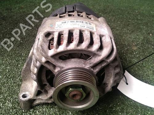 Used Alternator FIAT PUNTO EVO (199_) 1.2 (65 hp) 29951464
