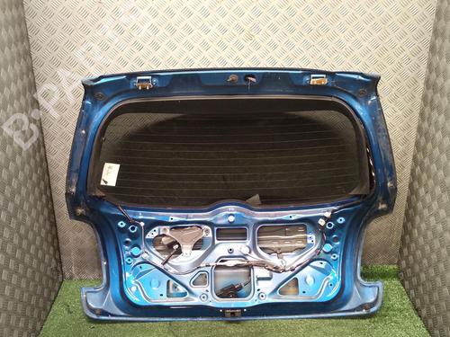 Tailgate TOYOTA AURIS (_E15_) 2.0 D-4D (ADE150_, ADE150R) | BP30065910C6