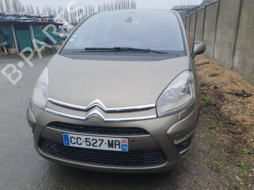 Brugte CITROËN C4 Picasso I MPV (UD_)    4568266
