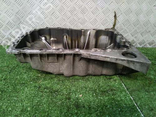 Oliebundkar RENAULT SCÉNIC II (JM0/1_) 1.9 dCi (JM0G, JM12, JM1G, JM2C) | BP30071846M115 