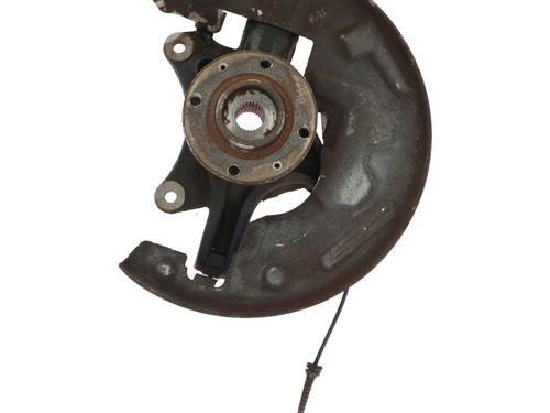 Right front steering knuckle CITROËN DS4 (NX_) 1.6 THP 200 | BP32984378M26 - Image 3