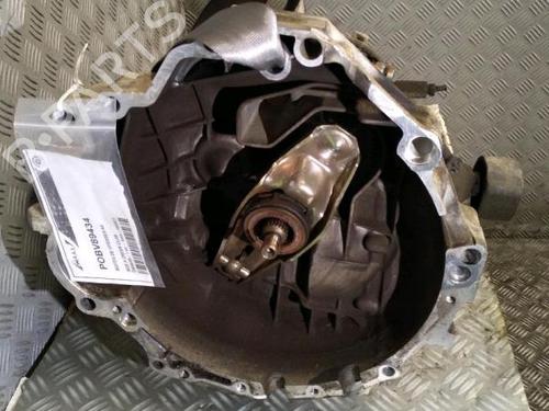 Gearbox AUDI A4 B5 (8D2) 1.6 | BP29951820M3 