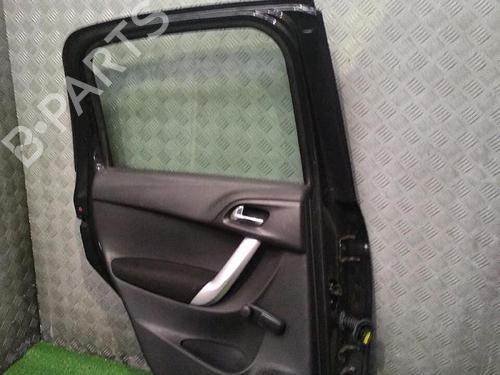 Dør venstre bagtil CITROËN C3 II (SC_) 1.4 | BP29952561C4 