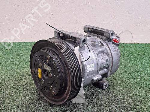 Used AC compressor AC compressor 37729884 37729884