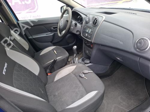Starter DACIA SANDERO II TCe 90 (B8M1, B8MA, B8AC) | BP37626882M8 - Image 11
