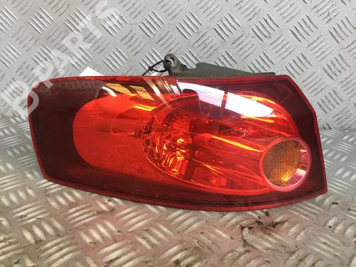 Venstre Baklys FIAT CROMA (194_) 1.9 D Multijet (194AXC1B, 194AXC12) (150 hp) 11402807