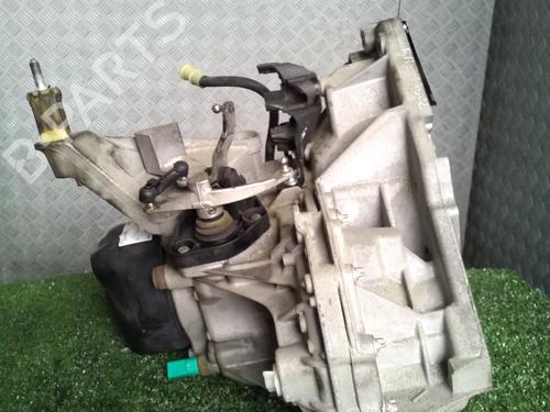 Gearbox RENAULT TWINGO III (BCM_, BCA_) 1.0 SCe 70 (BCMB) | BP30435260M3 - Image 7
