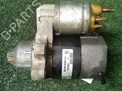 Starter TOYOTA AYGO (_B1_) 1.0 (KGB10_, KGB10R) | BP29952526M8  - Image 10