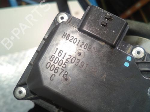 Engine RENAULT TWINGO III (BCM_, BCA_)  | BP28309738M1 