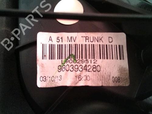 Right tailgate light CITROËN C3 II (SC_) 1.4 HDi 70 (SC8HZC, SC8HR0, SC8HP4) | BP30073775C80  - Image 6