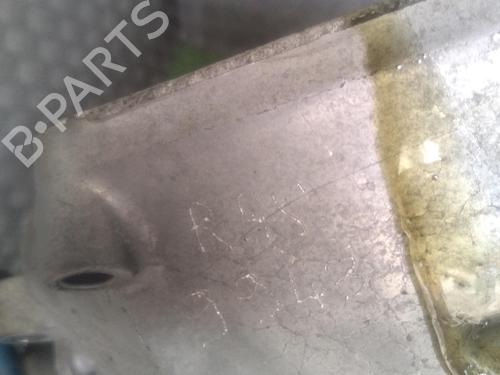 Gearbox PEUGEOT 208 I (CA_, CC_) 1.2 PureTech 82 | BP29602079M3 