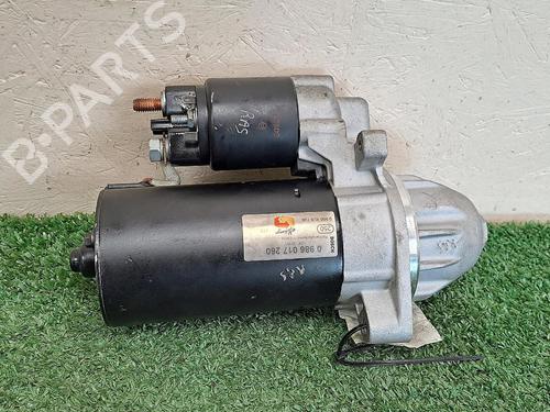 Startmotor MERCEDES-BENZ C-CLASS Coupe (CL203) C 220 CDI (203.706) | BP30066128M8 