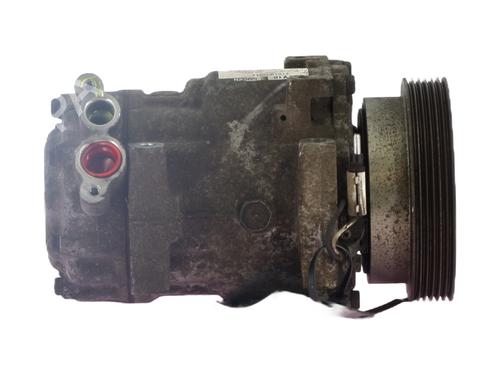 Used AC compressor AC compressor DACIA SANDERO 1.4 (BS0C, BS0A, BS0G, BS1F, BS0E) (75 hp) 31129363 31129363