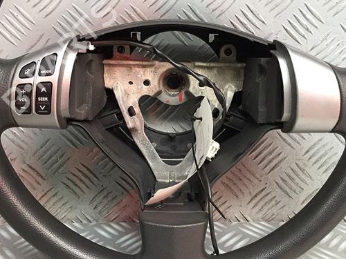 Steering wheel OPEL AGILA B (H08) 1.0 (F68) | BP30069388C49 - Image 4