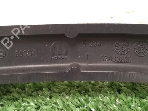 Used Front windshield wiper arm FIAT 500X (334_) 1.6 D Multijet (334AXA1B, 334AXA11) (120 hp) 29948914