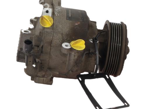 Used AC compressor AC compressor 36863172 36863172