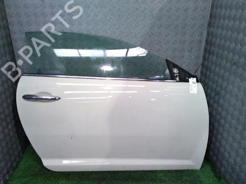 Used Right front door ALFA ROMEO MITO (955_) 1.3 MultiJet (955AXT1A) (84 hp) 21284956