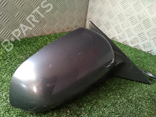 Right mirror AUDI A3 Sportback (8PA) 1.9 TDI | BP17211786C27 