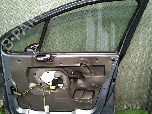 Right front door PEUGEOT 307 (3A/C) 1.6 16V | BP30063667C3 