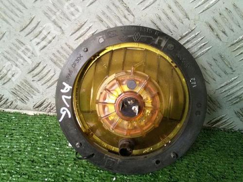 Left headlight RENAULT TWIZY (MAM_) 45 | BP37731706C28 - Image 4