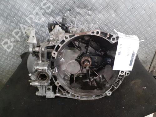 Gearbox PEUGEOT 3008 I MPV (0U_) 2.0 HDi 150 / BlueHDi 150 | BP30073980M3
