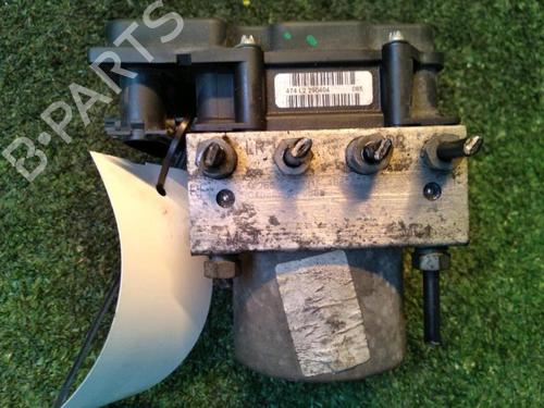 ABS pump FIAT PUNTO (188_) 1.2 60 (188.030, .050, .130, .150, .230, .250) | BP30073152M43 