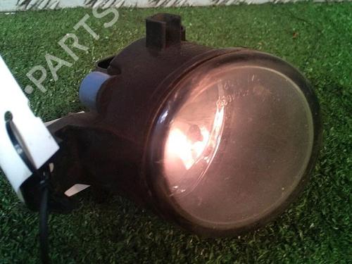 Left front fog light NISSAN MICRA III (K12) 1.5 dCi | BP30073773C30