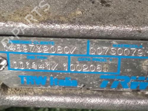 Steering rack PEUGEOT 807 (EB_) 2.2 HDi | BP30067128M22 - Image 5