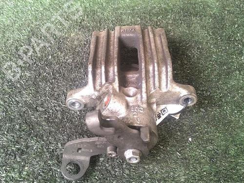 Right rear brake caliper SEAT IBIZA V (KJ1, KJG) 1.6 TDI | BP29949778M106 