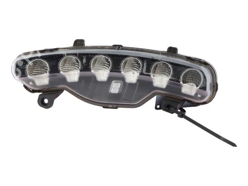 Left daytime light CITROËN DS3 (SA_) 1.6 THP 155 | BP29950654C104 - Image 8