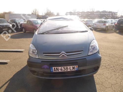 Left taillight CITROËN XSARA PICASSO (N68) 1.6 HDi | BP26726468C34 