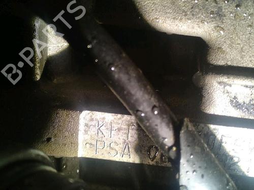 Engine CITROËN C3 II (SC_) 1.4 | BP30077494M1