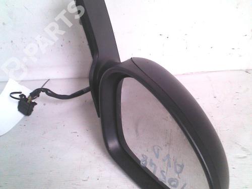 Used Right mirror SEAT TOLEDO III (5P2) 1.9 TDI (105 hp) 11399332