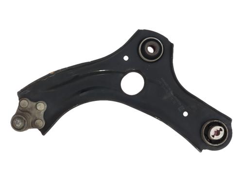 Right front suspension arm RENAULT CLIO V (B7_) 1.5 Blue dCi 85 (B7AG) | BP38760742M13 - Image 3