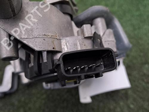 Front wiper motor RENAULT TWINGO III (BCM_, BCA_) 1.0 SCe 70 (BCMB) | BP29948420M29