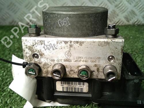 ABS pump RENAULT SCÉNIC II (JM0/1_) 1.9 dCi (JM14) | BP29952501M43 - Image 5